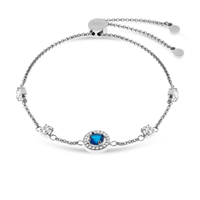 Bracelet Liu Jo Woman in Steel LJ2265 - LJ2265